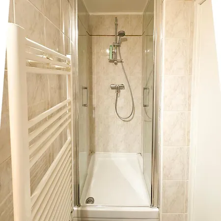 Appartamento A Comfortable In Downtown