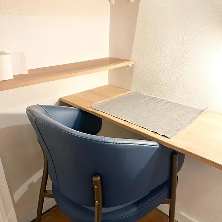 Appartamento A Comfortable In Downtown *